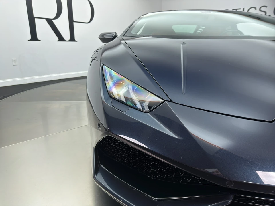 2015 Lamborghini Huracan LP610-4 - Image 10 of 23