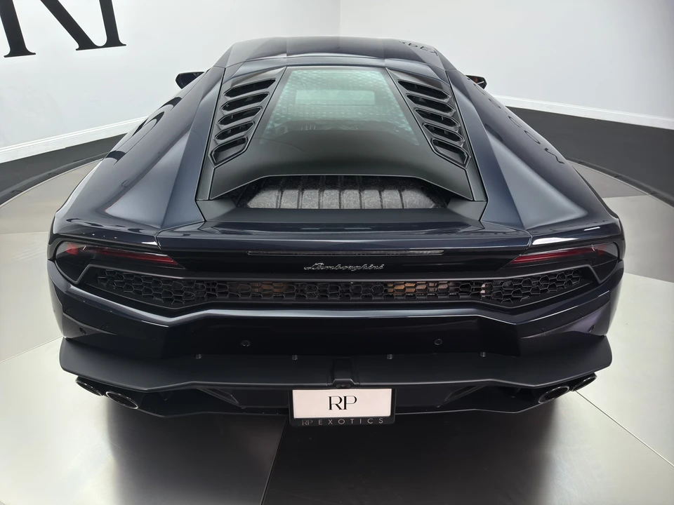 2015 Lamborghini Huracan LP610-4 - Image 11 of 23