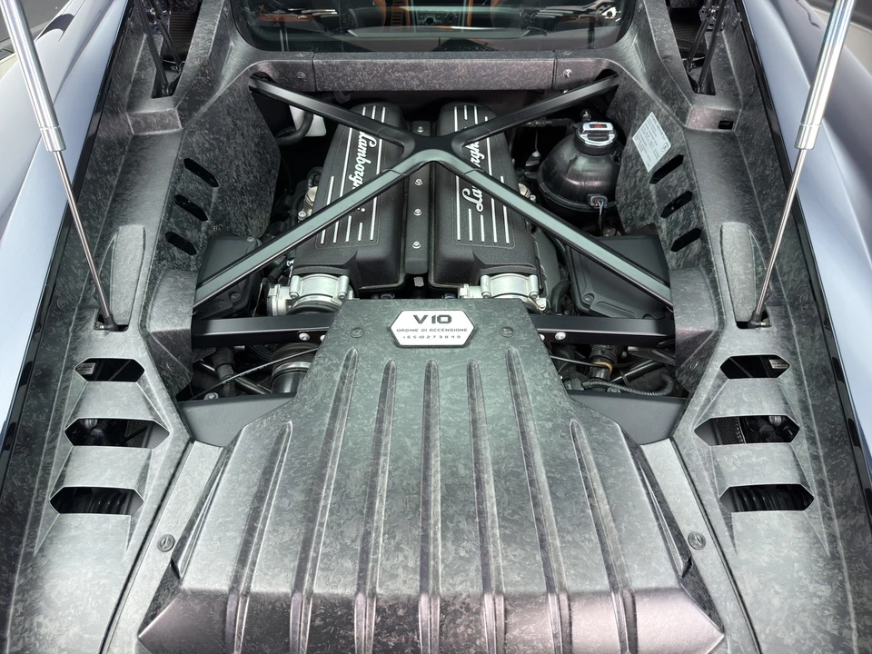 2015 Lamborghini Huracan LP610-4 - Image 20 of 23