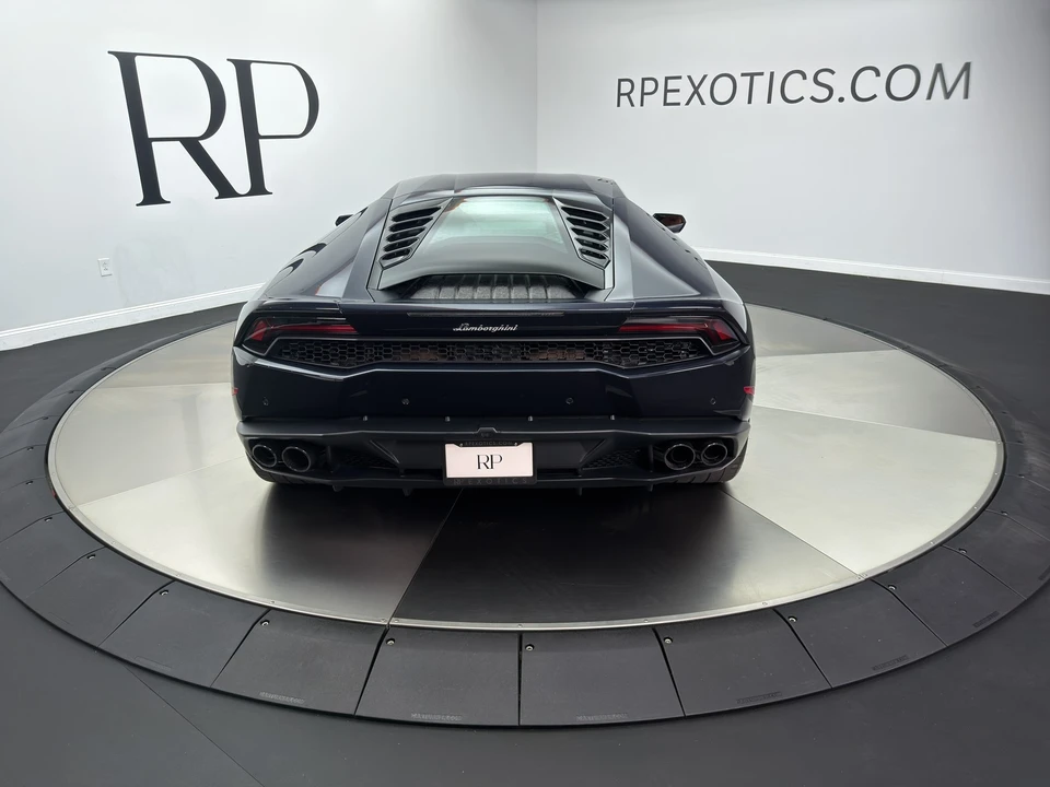 2015 Lamborghini Huracan LP610-4 - Image 5 of 23