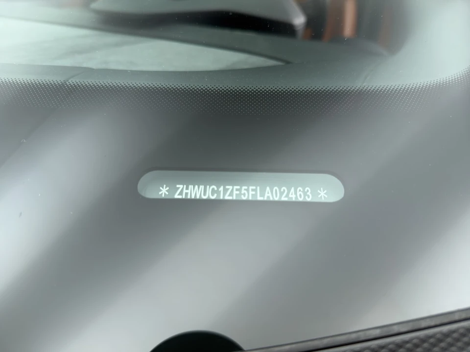 2015 Lamborghini Huracan LP610-4 - Image 21 of 23