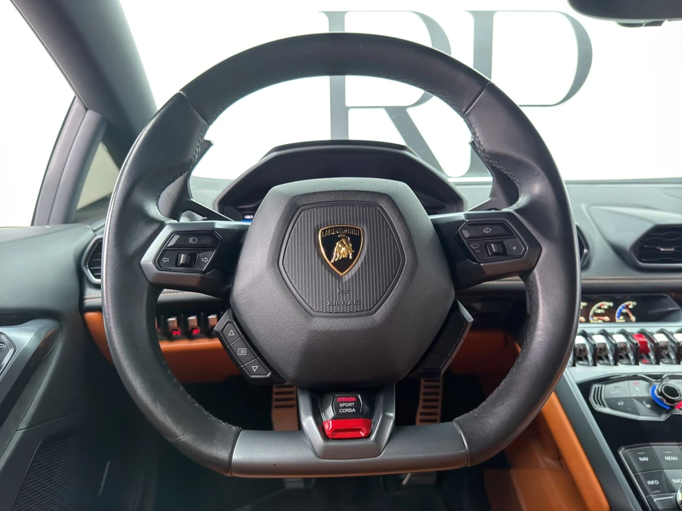 2015 Lamborghini Huracan LP610-4 - Image 19 of 23