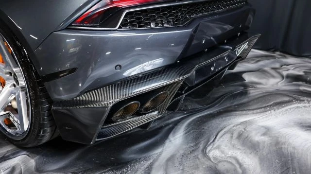 2015 Lamborghini Huracan LP610-4 - Image 14 of 27