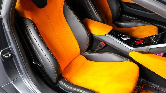 2015 Lamborghini Huracan LP610-4 - Image 24 of 27