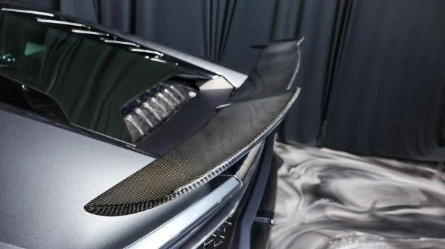 2015 Lamborghini Huracan LP610-4 - Image 15 of 27