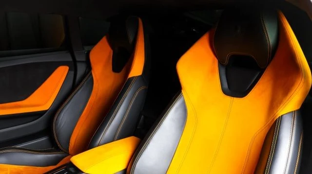 2015 Lamborghini Huracan LP610-4 - Image 21 of 27