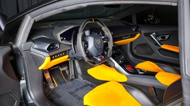 2015 Lamborghini Huracan LP610-4 - Image 18 of 27