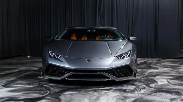 2015 Lamborghini Huracan LP610-4 - Image 6 of 27