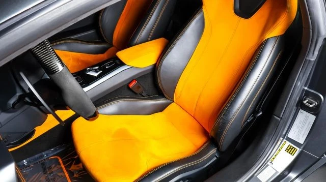 2015 Lamborghini Huracan LP610-4 - Image 20 of 27