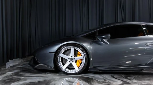2015 Lamborghini Huracan LP610-4 - Image 10 of 27