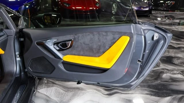2015 Lamborghini Huracan LP610-4 - Image 23 of 27
