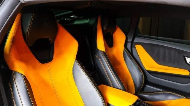 2015 Lamborghini Huracan LP610-4 - Image 26 of 27
