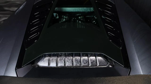2015 Lamborghini Huracan LP610-4 - Image 16 of 27