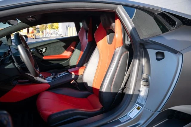 2015 Lamborghini Huracan LP610-4 - Image 12 of 15
