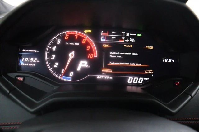 2015 Lamborghini Huracan LP610-4 - Image 9 of 20