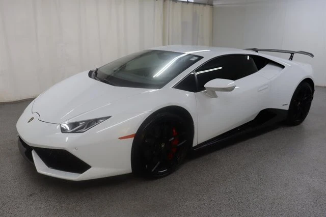 2015 Lamborghini Huracan LP610-4 - Image 2 of 20