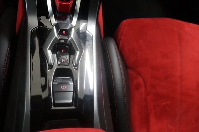 2015 Lamborghini Huracan LP610-4 - Image 12 of 20