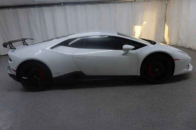 2015 Lamborghini Huracan LP610-4 - Image 7 of 20