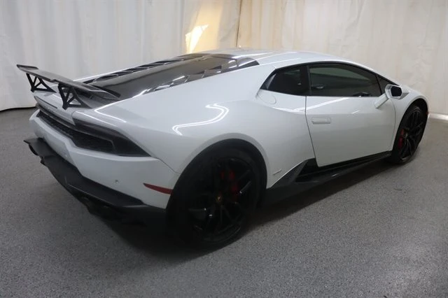 2015 Lamborghini Huracan LP610-4 - Image 6 of 20