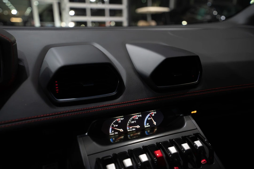 2015 Lamborghini Huracan LP610-4 - Image 15 of 31
