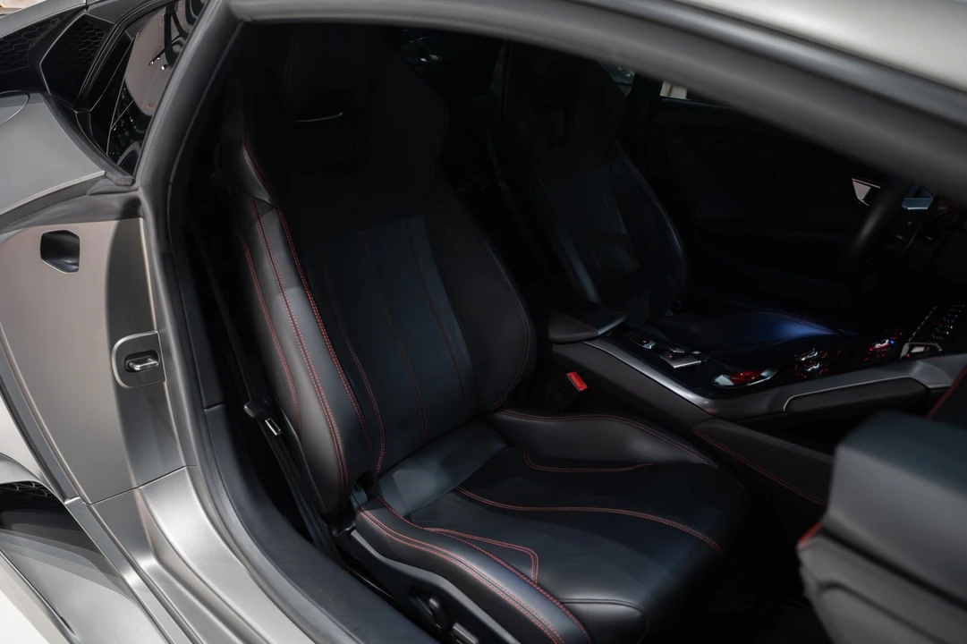 2015 Lamborghini Huracan LP610-4 - Image 25 of 31