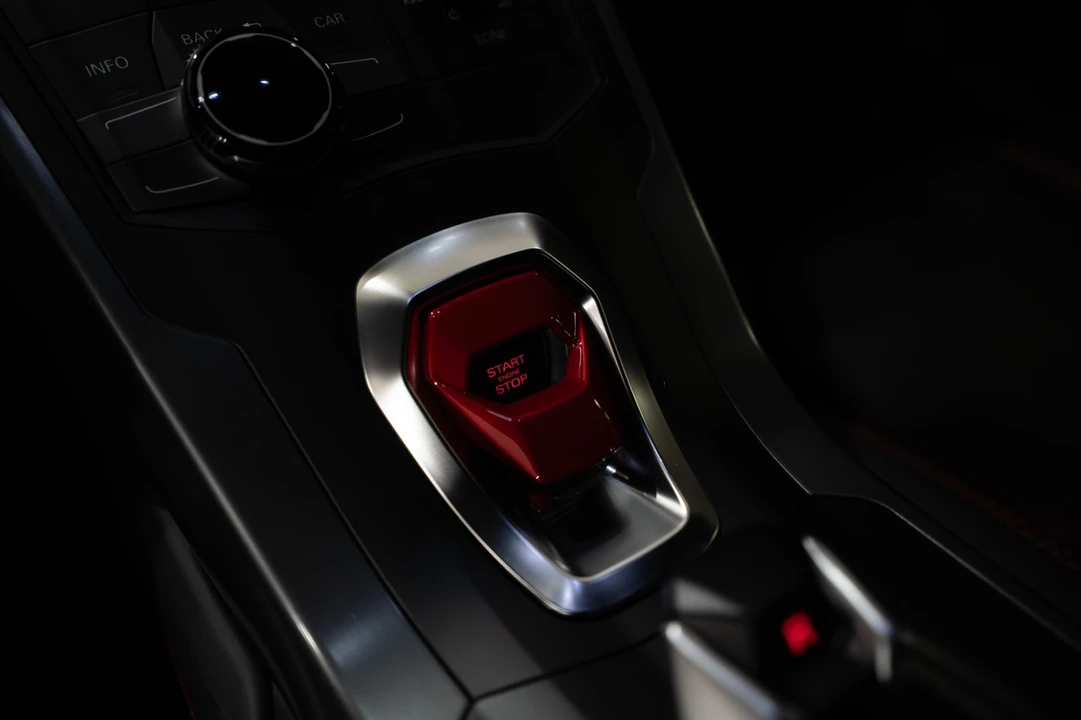 2015 Lamborghini Huracan LP610-4 - Image 19 of 31