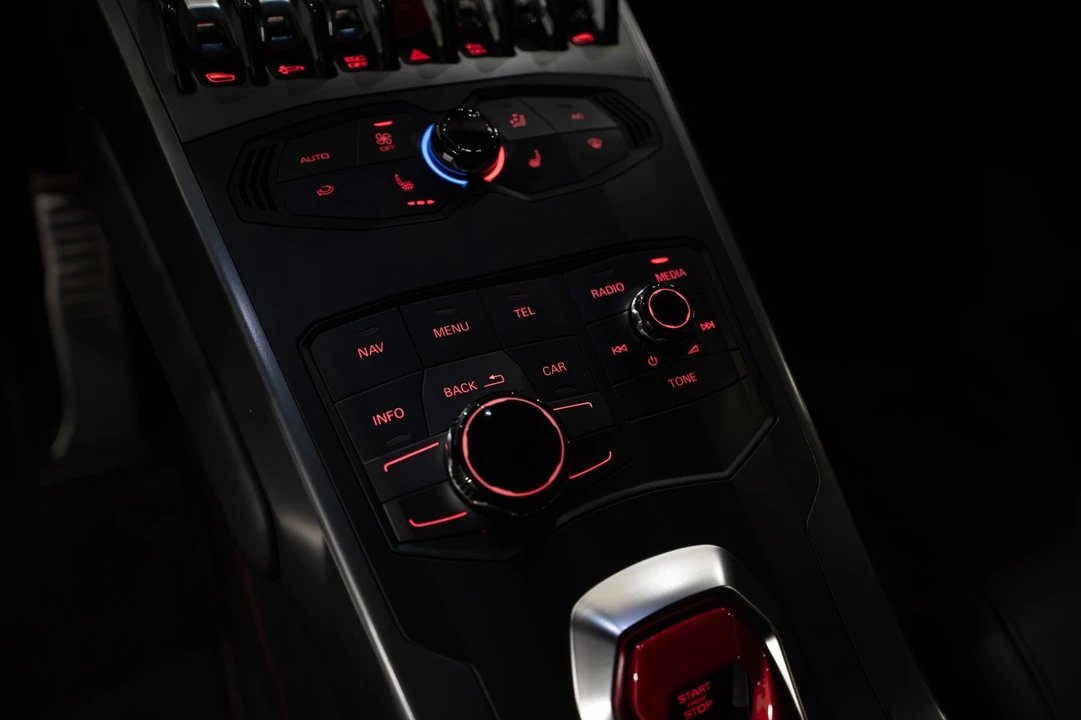 2015 Lamborghini Huracan LP610-4 - Image 18 of 31