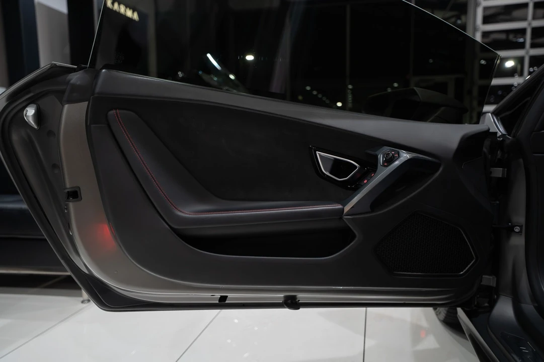 2015 Lamborghini Huracan LP610-4 - Image 5 of 31