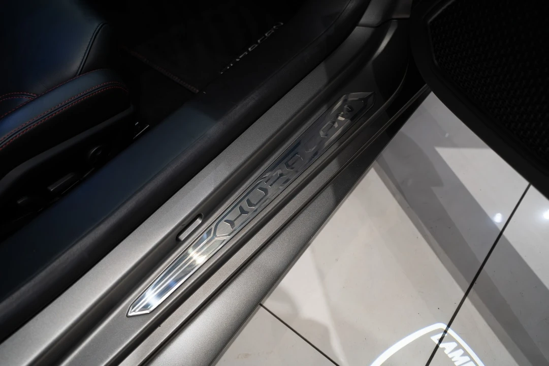 2015 Lamborghini Huracan LP610-4 - Image 23 of 31