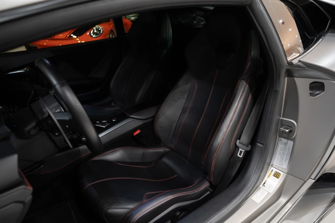 2015 Lamborghini Huracan LP610-4 - Image 10 of 31