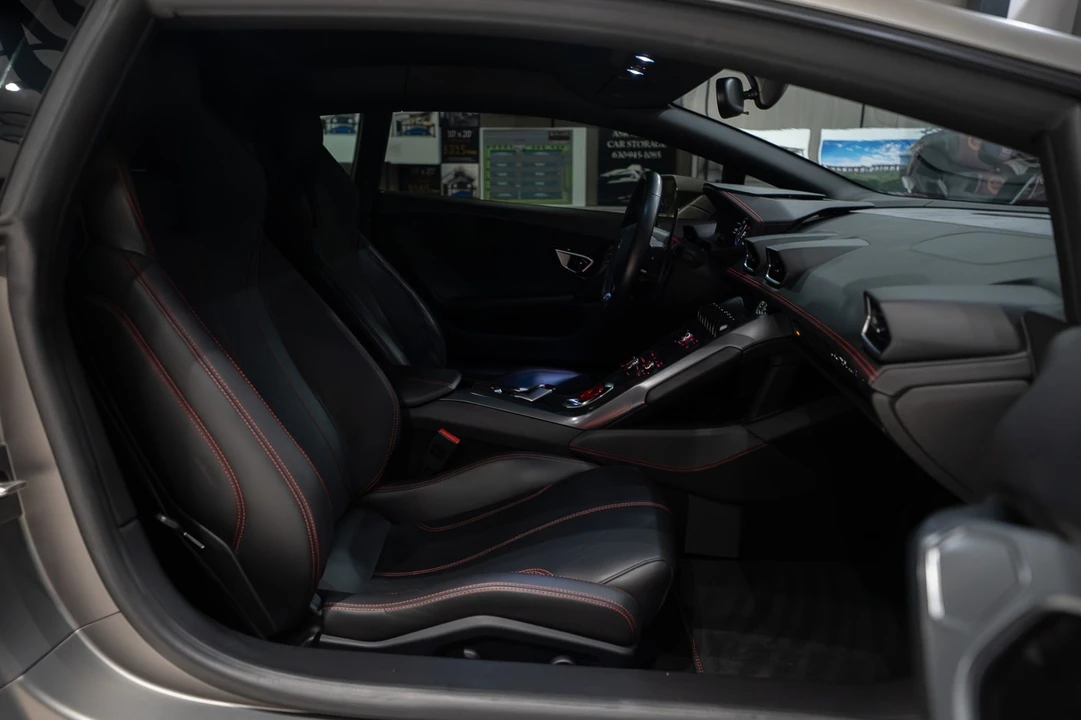2015 Lamborghini Huracan LP610-4 - Image 24 of 31