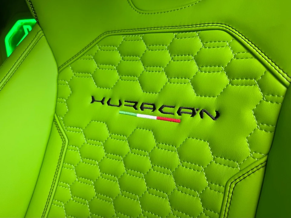 2015 Lamborghini Huracan LP610-4 - Image 17 of 21