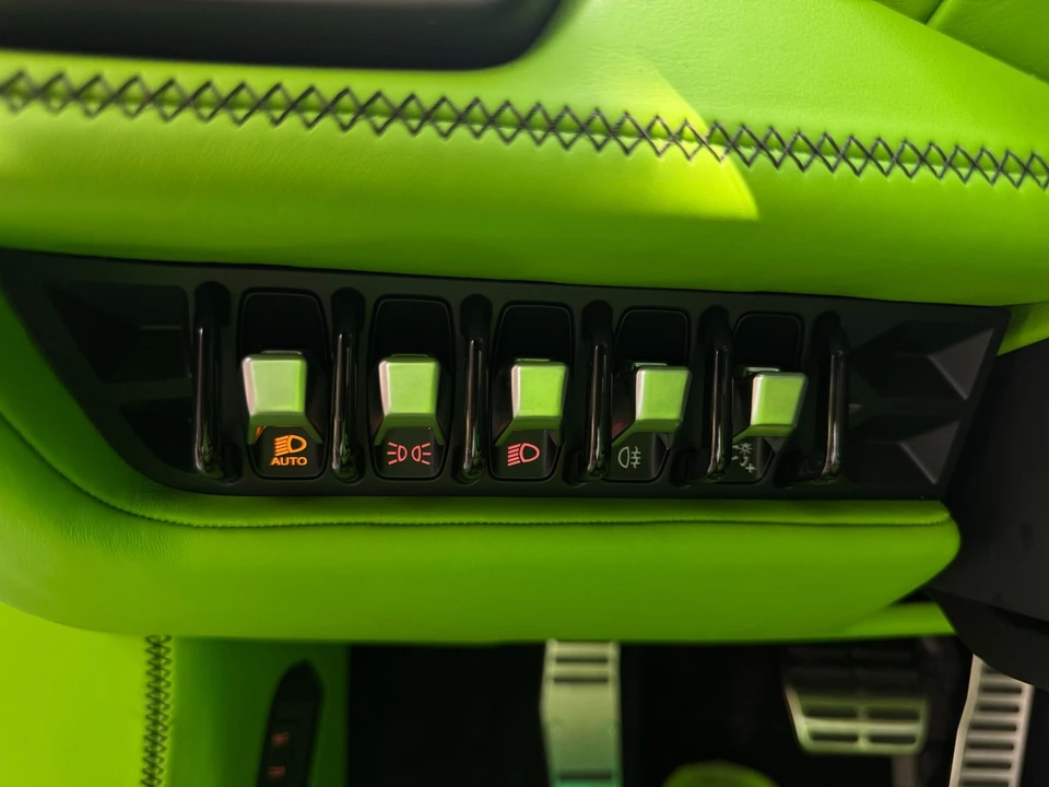 2015 Lamborghini Huracan LP610-4 - Image 21 of 21