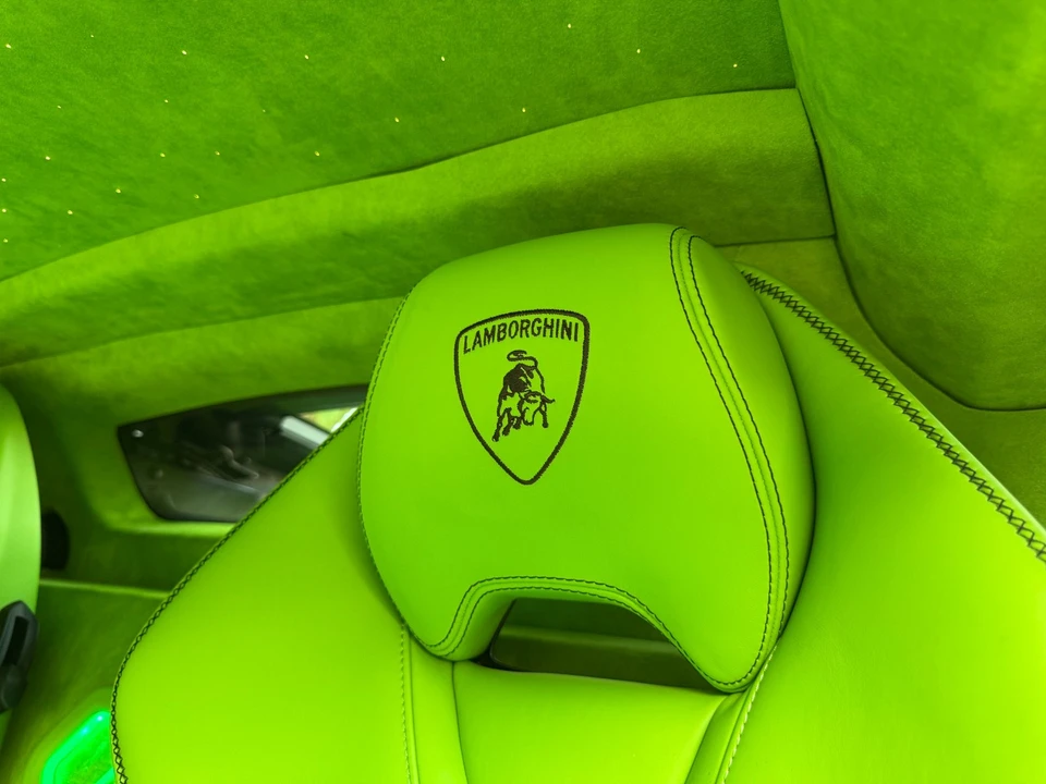 2015 Lamborghini Huracan LP610-4 - Image 18 of 21