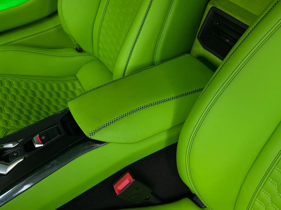 2015 Lamborghini Huracan LP610-4 - Image 13 of 21