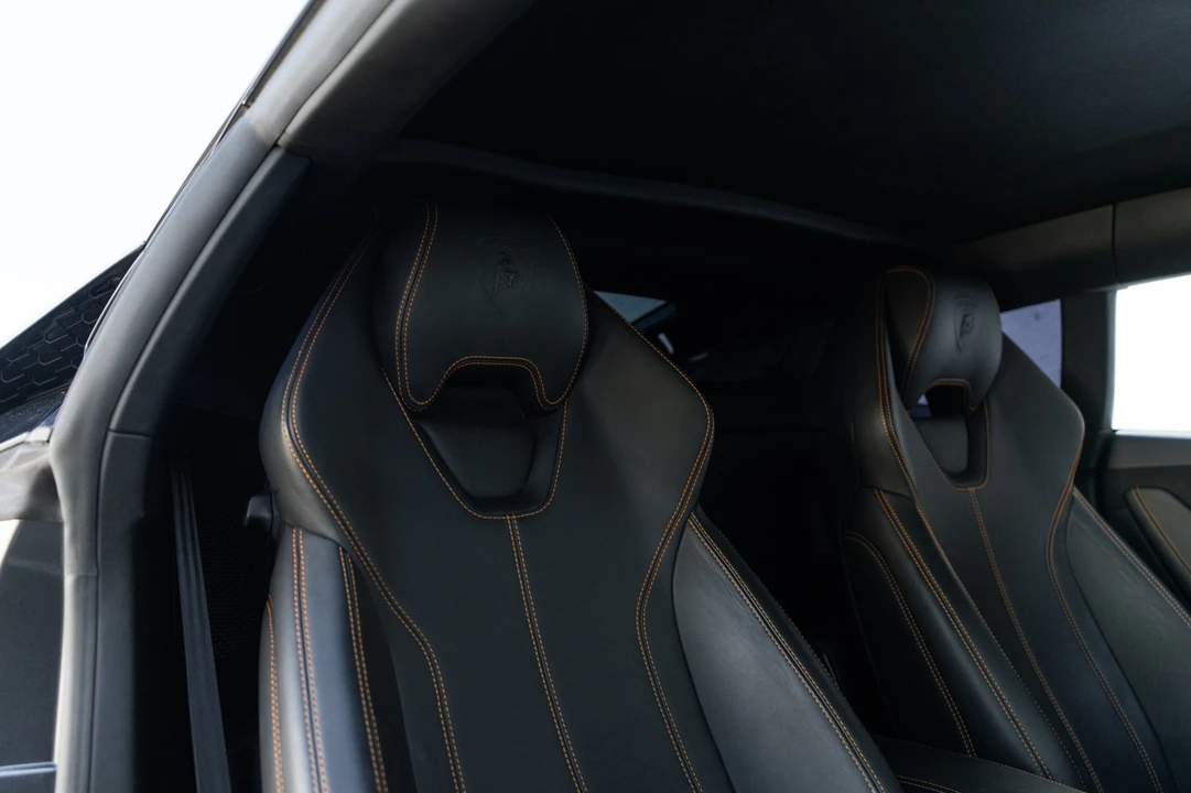 2015 Lamborghini Huracan LP610-4 - Image 26 of 31