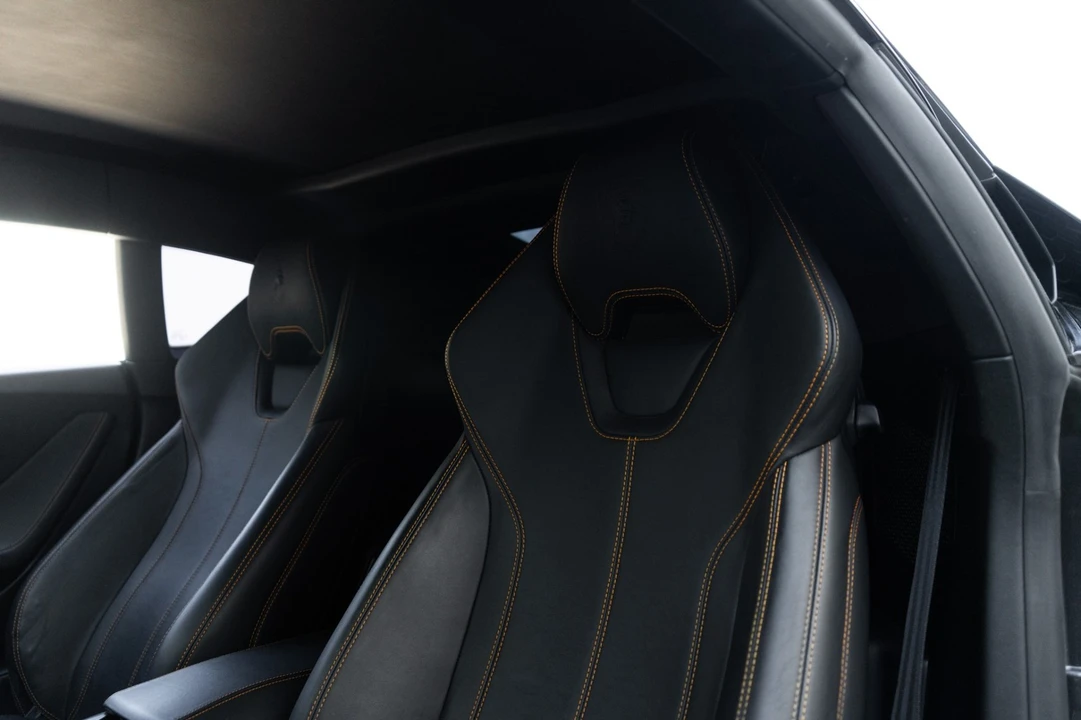 2015 Lamborghini Huracan LP610-4 - Image 25 of 31