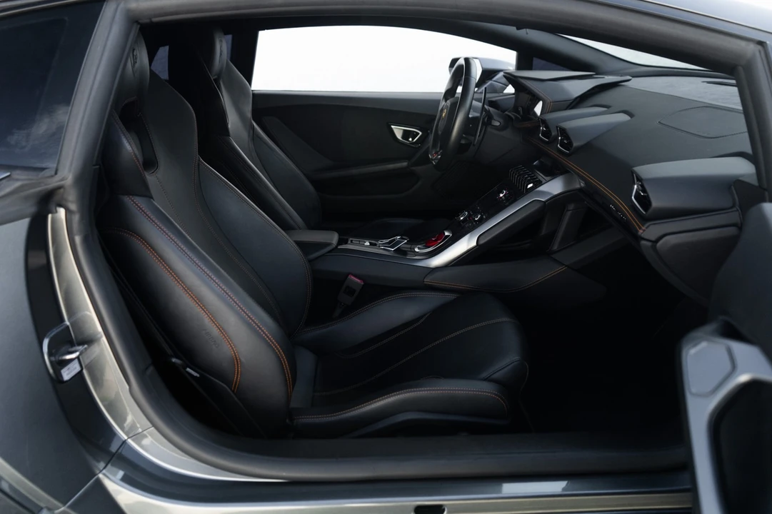 2015 Lamborghini Huracan LP610-4 - Image 18 of 31