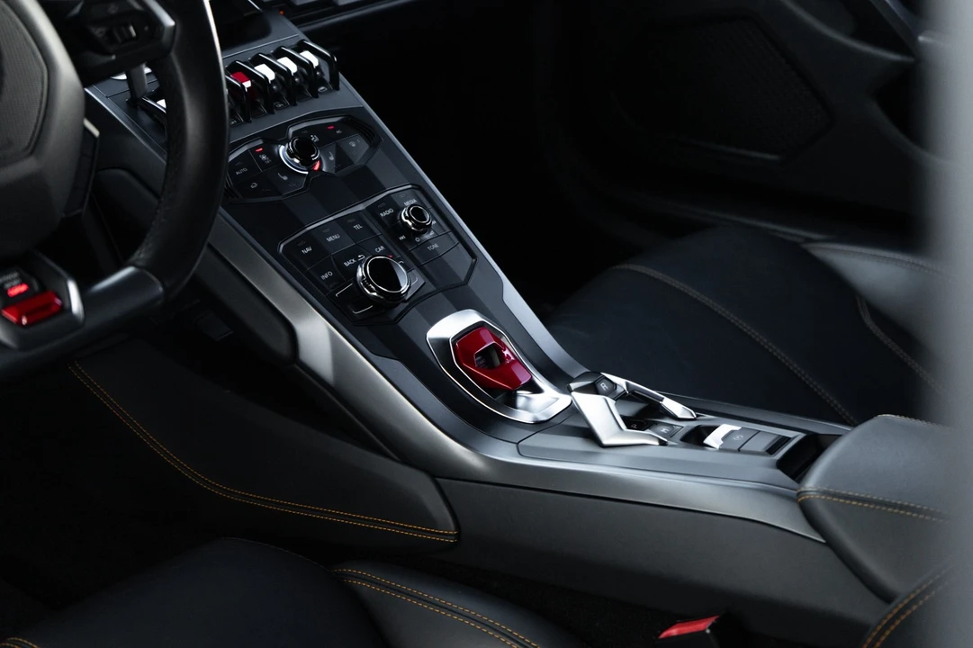 2015 Lamborghini Huracan LP610-4 - Image 23 of 31