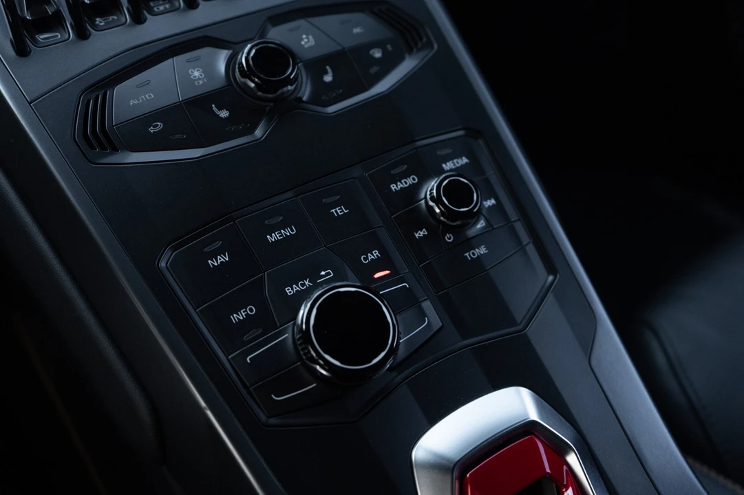 2015 Lamborghini Huracan LP610-4 - Image 22 of 31
