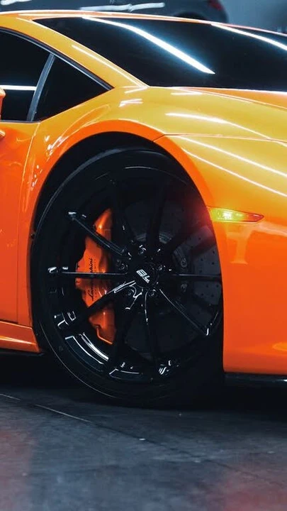 2015 Lamborghini Huracan LP610-4 - Image 4 of 14