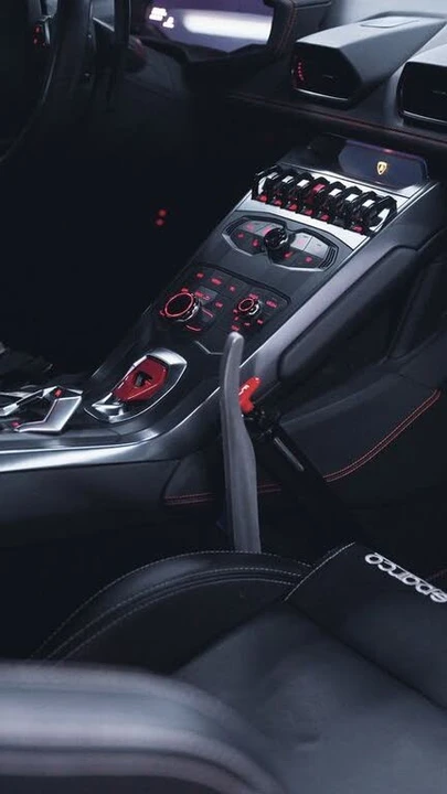 2015 Lamborghini Huracan LP610-4 - Image 11 of 14