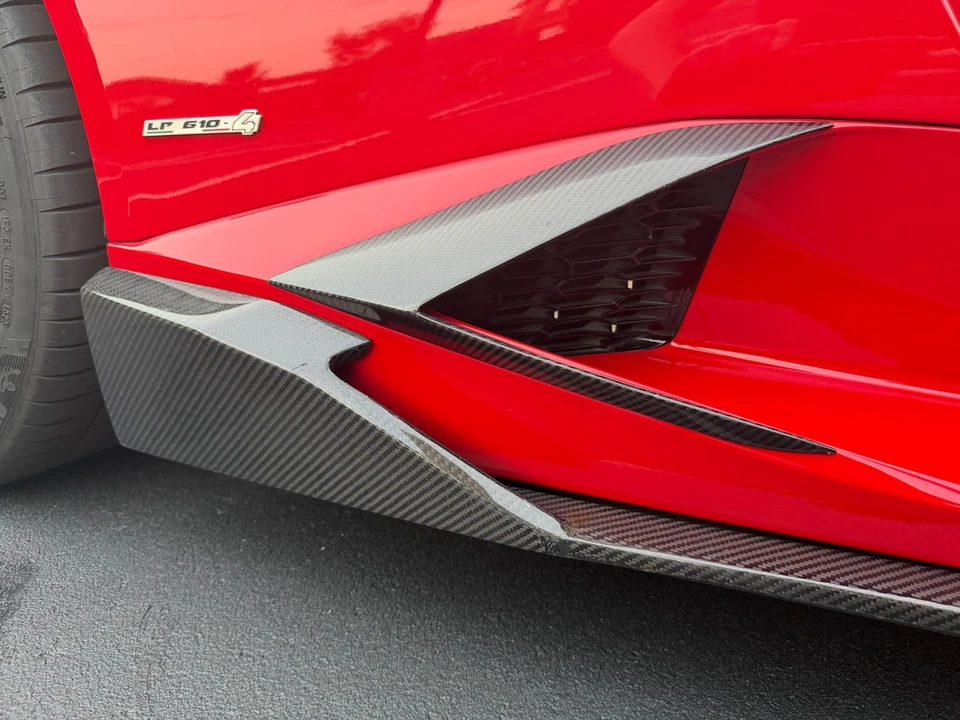 2015 Lamborghini Huracan LP610-4 - Image 29 of 30