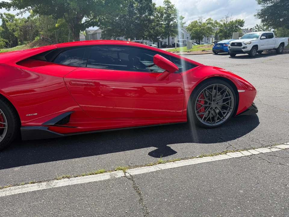 2015 Lamborghini Huracan LP610-4 - Image 6 of 30