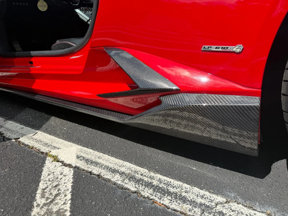 2015 Lamborghini Huracan LP610-4 - Image 18 of 30