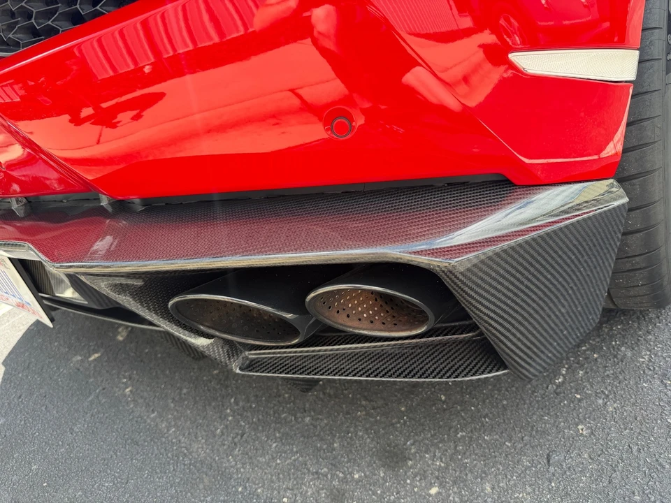 2015 Lamborghini Huracan LP610-4 - Image 12 of 30