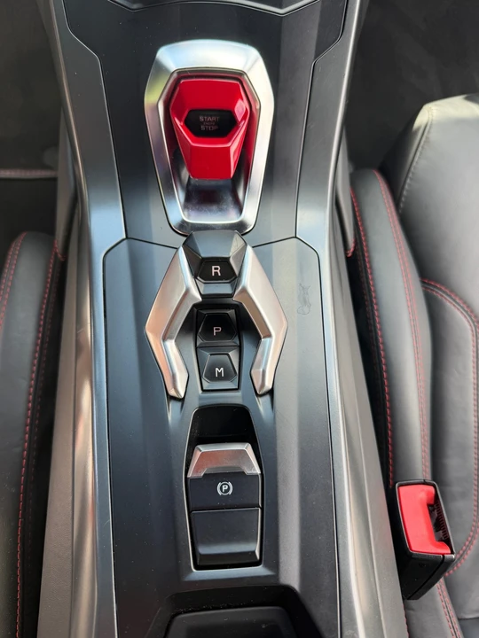 2015 Lamborghini Huracan LP610-4 - Image 17 of 30