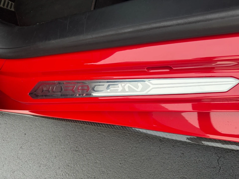 2015 Lamborghini Huracan LP610-4 - Image 22 of 30