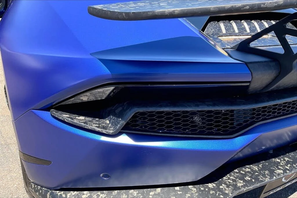 2015 Lamborghini Huracan LP610-4 - Image 25 of 31