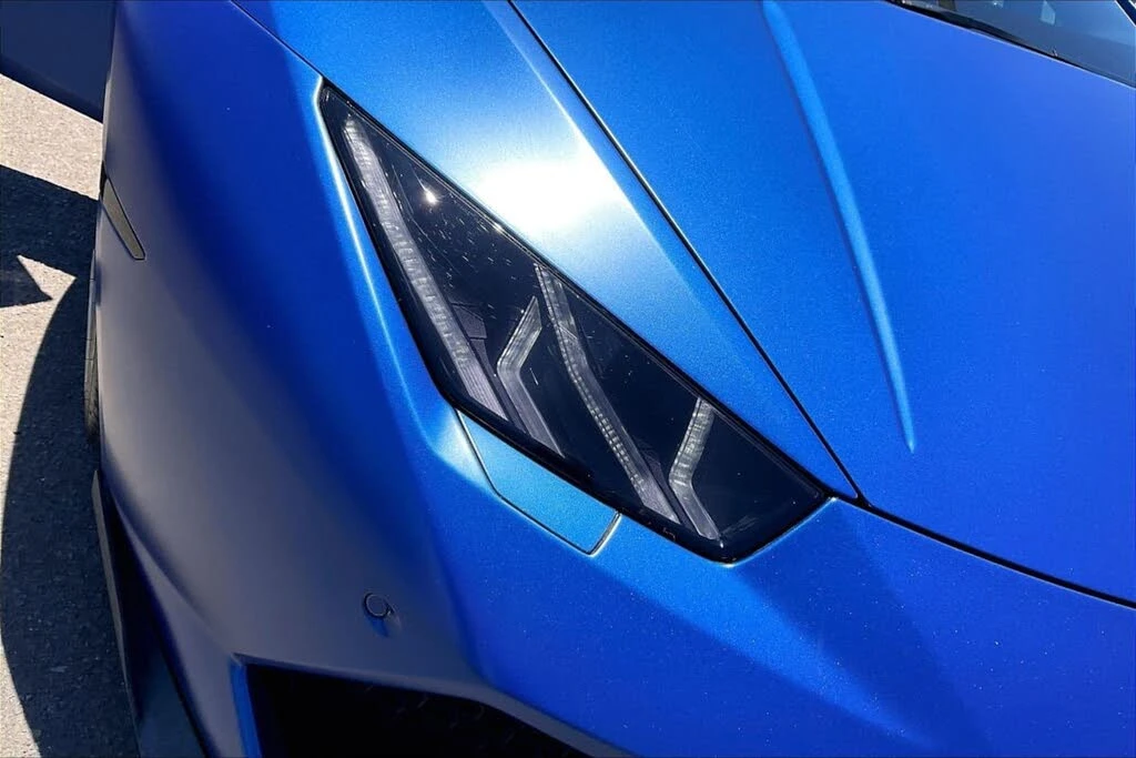 2015 Lamborghini Huracan LP610-4 - Image 24 of 31